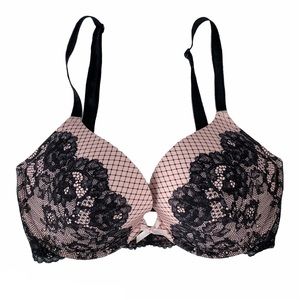 Victoria’s Secret Dream Angels Push Up Bra